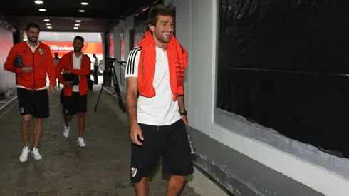 El tuit de River para demostrar que ya dieron vuelta la página