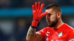 "Que me lo diga de frente", Orozco le contestó a Guzmán