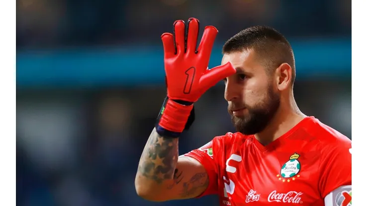 "Que me lo diga de frente", Orozco le contestó a Guzmán
