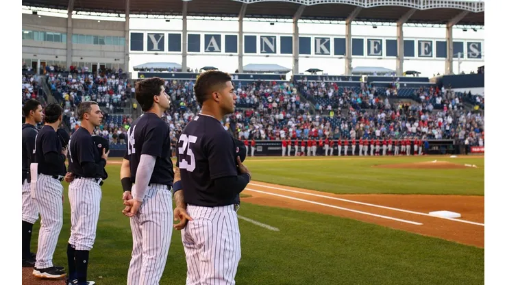 Estrella de Yankees no dejará de acercarse a fanáticos por Coronavirus