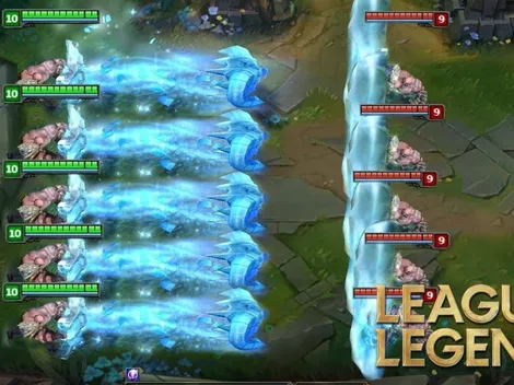 ¡Confirmado! El modo Uno Para Todos regresa a League of Legends