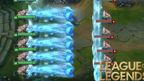 ¡Confirmado! El modo Uno Para Todos regresa a League of Legends