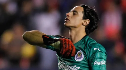 Toño Rodríguez quiere vestir la Tricolor