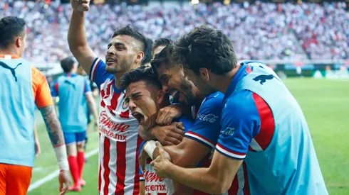 Chivas, el que más aporta a equipos de la Liga MX