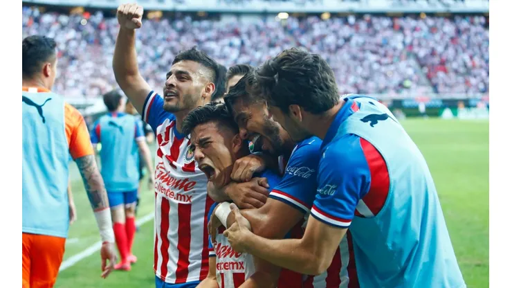 Chivas, el que más aporta a equipos de la Liga MX