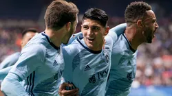 Pulido, sobre la Liga MX y la MLS