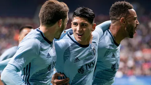 Pulido, sobre la Liga MX y la MLS