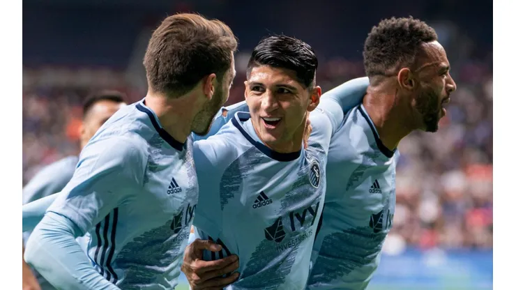 Pulido, sobre la Liga MX y la MLS