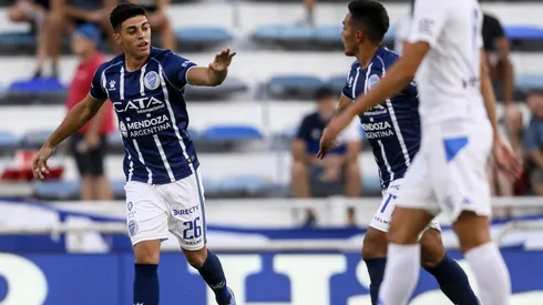 Esto también es el Vélez de Heinze: perdió ante Godoy Cruz en Liniers