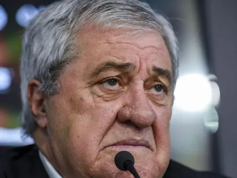 Ameal dijo que el filtro a los socios "es una falta de respeto", pero lo pondrá ante Gimnasia