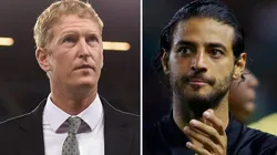 DT de Philadelphia Union se rinde a los pies de Vela