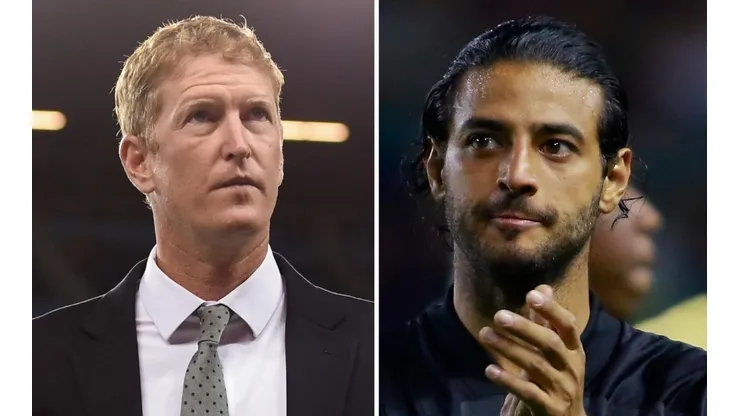 DT de Philadelphia Union se rinde a los pies de Vela