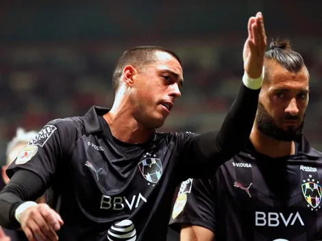 Rayados no es el peor equipo de México