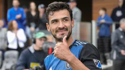 ¡Lo alaba! Alanís destaca los valores de Almeyda