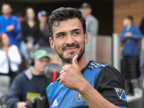 ¡Lo alaba! Alanís destaca los valores de Almeyda