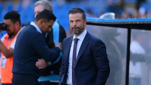 Queretaro vs Monterrey- Clausura 2019 Liga MX