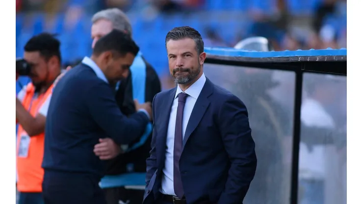 Queretaro vs Monterrey- Clausura 2019 Liga MX