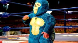 El Kemonito se ha ganado el corazón de los aficionados de la luche libre en sus 15 años de vida.