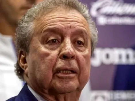 La grave denuncia a Víctor Garcés