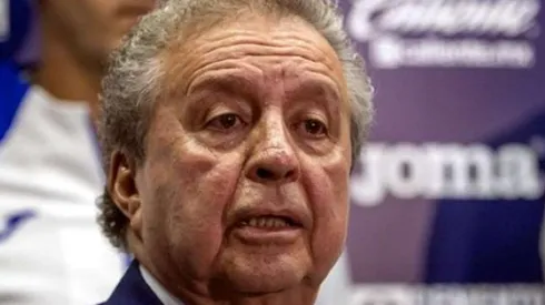 La grave denuncia a Víctor Garcés