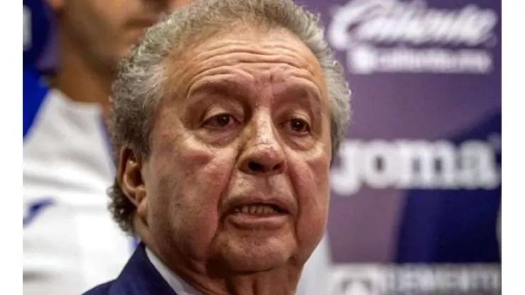 La grave denuncia a Víctor Garcés