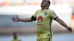 América despidió al descubridor de Cuauhtémoc Blanco