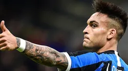 Inter ya le dijo al Barcelona qué quiere a cambio de Lautaro Martínez