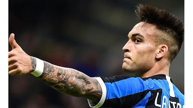 Inter ya le dijo al Barcelona qué quiere a cambio de Lautaro Martínez