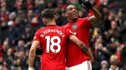 Qué canal transmite Derby County vs. Manchester United por la FA Cup