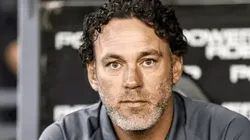 Quedó afuera con Laferrere y Gabriel Milito renunció como DT de Estudiantes