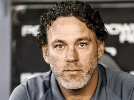 Quedó afuera con Laferrere y Gabriel Milito renunció como DT de Estudiantes