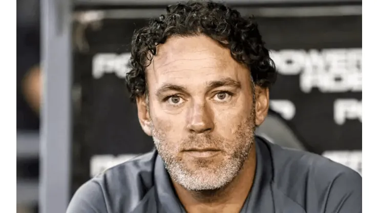 Quedó afuera con Laferrere y Gabriel Milito renunció como DT de Estudiantes