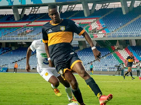 Día y Horario Leones vs. Boca Juniors Cali por la Copa BetPlay