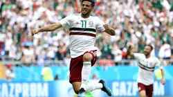 Según Chicharito, Carlos Vela es el mejor mexicano de la historia.