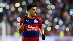 Beltrán sorprendió a todos.