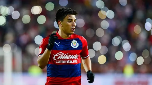 Beltrán sorprendió a todos.