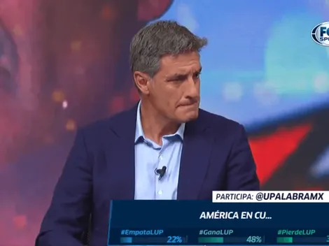 Míchel auguró un triunfo de Pumas sobre América en el Clásico Capitalino