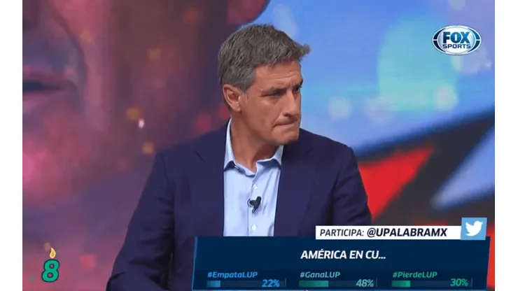 Se viene un partidazo...