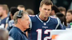 Lo que verdaderamente esconde el circo de Tom Brady y la agencia libre.