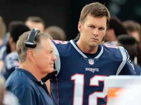 Lo que verdaderamente esconde el circo de Tom Brady y la agencia libre