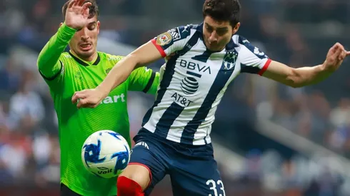 Juárez vs. Monterrey (Foto: Jam Media)