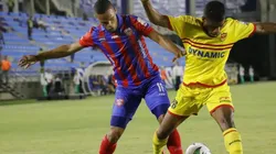 Qué canal transmite Bogotá vs. Unión Magdalena por la Copa BetPlay