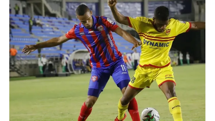 Qué canal transmite Bogotá vs. Unión Magdalena por la Copa BetPlay