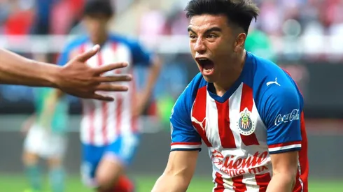 Fernando Beltrán intercambió mensajes de aliento con Luis García Postigo