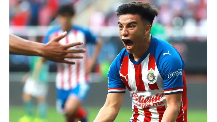 Fernando Beltrán intercambió mensajes de aliento con Luis García Postigo