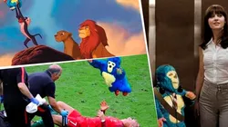 El Kemonito se ha vuelto el rey de los memes en las redes sociales.