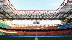 Oficial: la Serie A se jugará hasta el 3 de abril a puertas cerradas