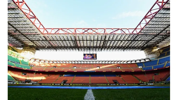 Oficial: la Serie A se jugará hasta el 3 de abril a puertas cerradas