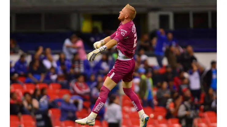 Willy dejó lindos recuerdos en la afición del León