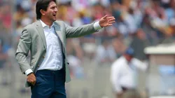 ¿Traiciona a Pumas? Bruno Marioni no descarta dirigir al América